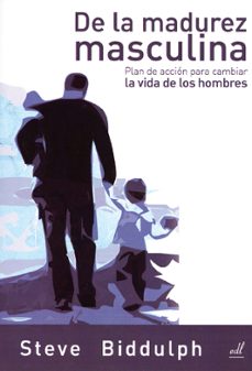 de la madurez masculina-9788495593351