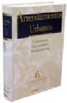 arrendamientos urbanos. comentarios, formularios y jurisprudencia-daniel loscertales fuertes-9788495762351