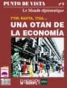 punto de vista nº 8: una otan de la economia-9788495798251