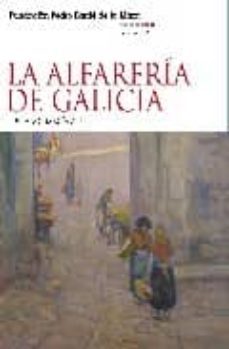 la alfareria de galicia-luciano garcia alen-9788495892751