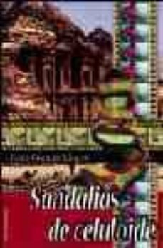 sandalias de celuloide-9788496009851