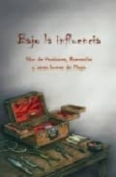 bajo la influencia-daniel miñano-9788496013551