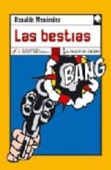 las bestias-ronaldo menendez-9788496080751