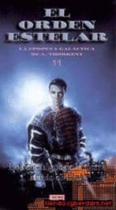 los enemigos de la tierra; mundo olvidado (el orden estelar, 11) (ofertas martinez)-9788496232051