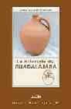 la alfareria de guadalajara-9788496236851