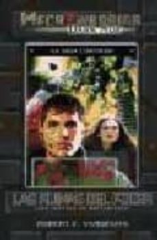 las ruinas del poder (mech warrior-dark age)-robert e. vardeman-9788496262751
