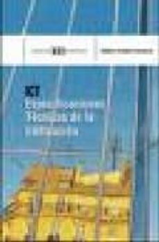 ict: especificaciones tecnicas de la edificacion-alberto sendin escalona-9788496283251
