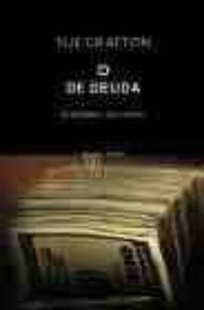 -sue grafton-9788496333451