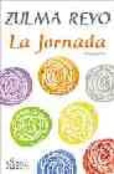 la jornada (karma y sexualidad)-9788496362451