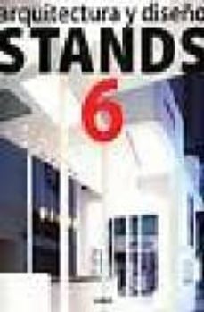 arquitectura y diseño stands 6-9788496424951