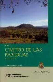 guia castro de las paredejas: medinilla, avila (cuadernos de patr imonio abulense nº 7)-j. francisco fabian garcia-9788496433151