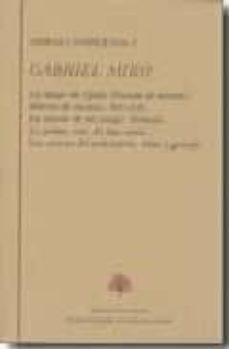 gabriel miro. tomo i ( incluye: la mujer de ojeda ; hilvan de esc enas ; del vivir ; la novela de mi amigo ; nomada ; la palma rota ; el hijo santo ; las cerezas del cementerio ; niño y grande)-9788496452251