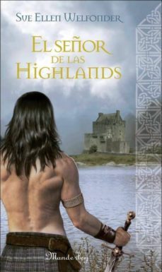 el señor de las highlands (mclean ii)-sue ellen welfonder-9788496463851