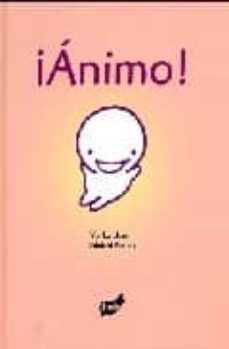 ¡animo!-yuriko usami-9788496473751