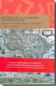 historia de la literatura negroafricana-9788496501751