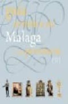 guia artistica de malaga (ii)-9788496556751