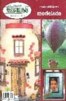 manualidades modelado: manos maravillosas-9788496558151