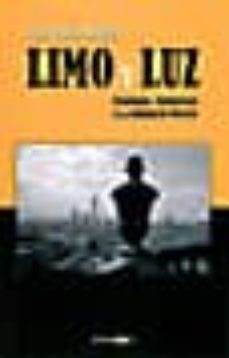 limo y luz-luis maria marina-9788496606951