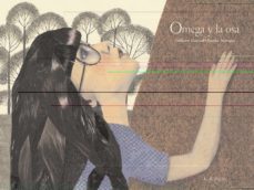 omega y la osa-guillaume gueraud-9788496629851