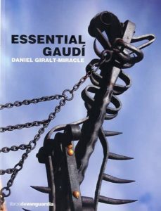 essential gaudi-9788496642751