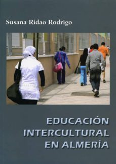 educacion intercultural en almeria-9788496651951