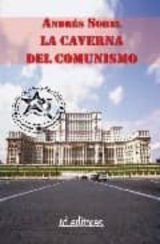 la caverna del comunismo-9788496672451