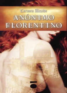 anonimo florentino-9788496677951