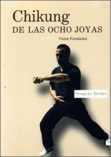 chikung de las ocho joyas 2 (libro + dvd)-9788496707351