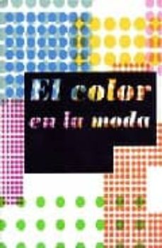 el color en la moda-9788496774551