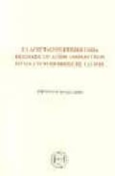 la aceptacion hereditaria derivada de actos dispositivos concluye ntes sobre el caudal-aurelio barrio gallardo-9788496782051