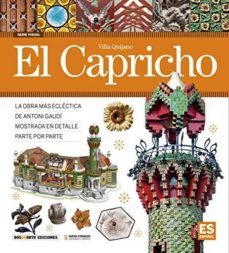 guia visual el capricho-villa quijano-9788496783751