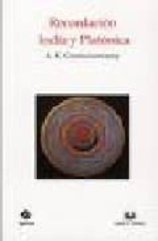 recordacion india y platonica-9788496808751