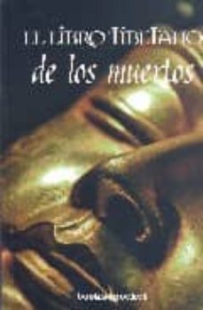 el libro tibetano de los muertos-9788496829251