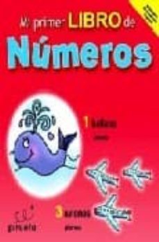 mi primer libro de numeros-9788496939851