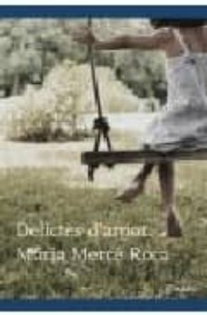 delictes d amor-9788497081351
