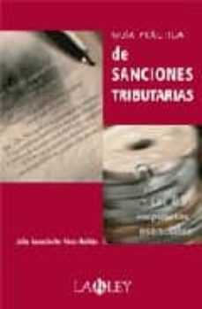 guia practica de sanciones tributarias-julio banacloche perez roldan-9788497255851