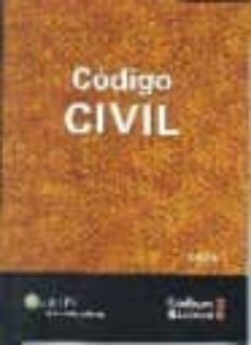cb codigo civil-9788497258951