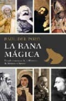 la rana magica-9788497344951
