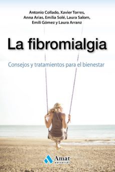 la fibromialgia (ebook)-9788497358651