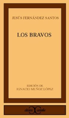 los bravos-9788497402651
