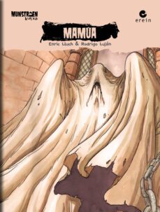 mamua (munstroen kutxa)-9788497465151