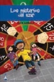 los misterios del azar-9788497544351
