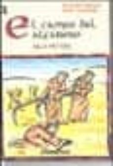 el campo del alfarero-9788497591751
