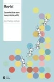 mou-te!: la revolucio de seure menys des de petits-anna m. puig-joan rusiñol-9788497666251