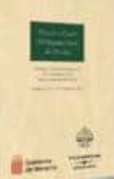 presente y futuro del regimen foral de navarra-9788497673051