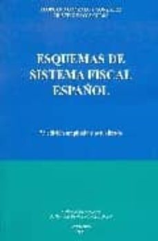 esquemas de sistema fiscal español-9788497726351
