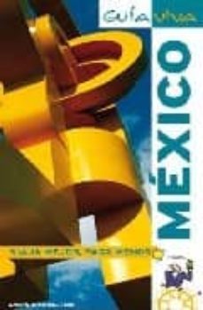 mexico (guia viva)-9788497764551