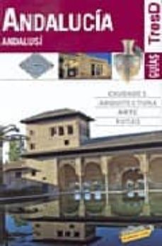 andalucia andalusi (tresd)-9788497765251