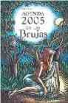 agenda 2005 de las brujas nd/dsc-9788497771351