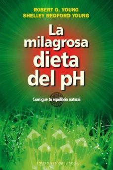 la milagrosa dieta del ph-9788497778251
